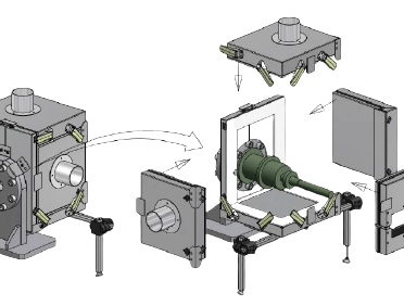 Custom enclosures