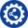 cog-line-icon